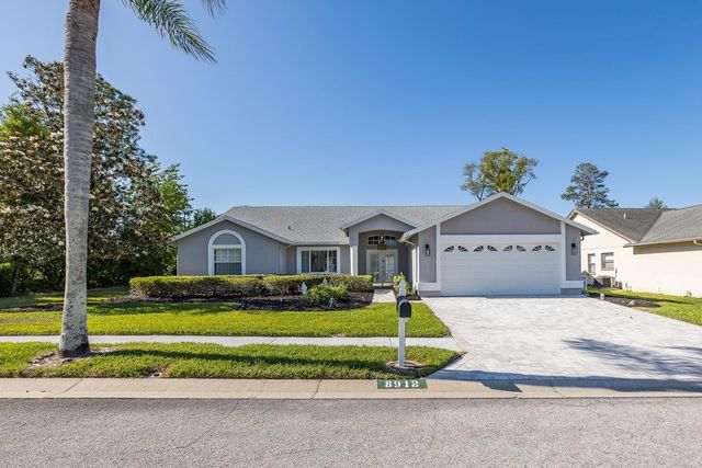 8912 THOREAU PLACE, Hudson, FL 34667