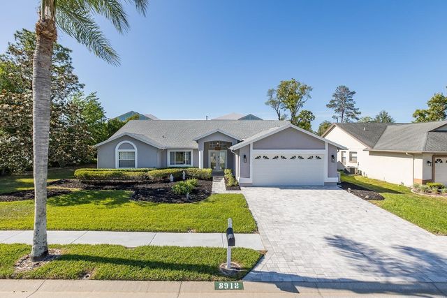 8912 THOREAU PLACE, Hudson, FL 34667