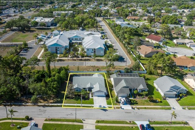 8912 THOREAU PLACE, Hudson, FL 34667