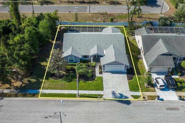 8912 THOREAU PLACE, Hudson, FL 34667