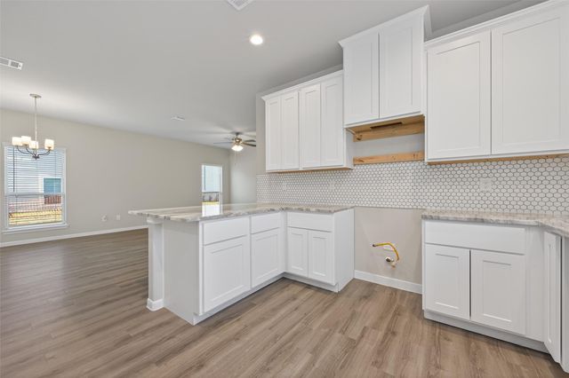 304 Emerald Thicket Lane, Huffman, TX 77336