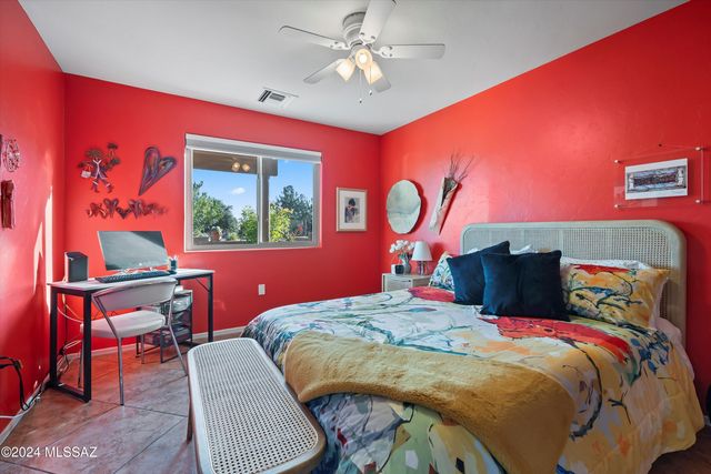 997 W Camino Erranle, Green Valley, AZ 85614