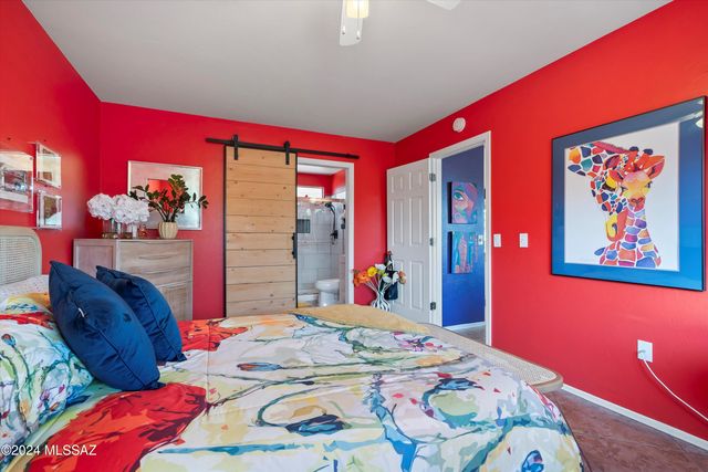 997 W Camino Erranle, Green Valley, AZ 85614