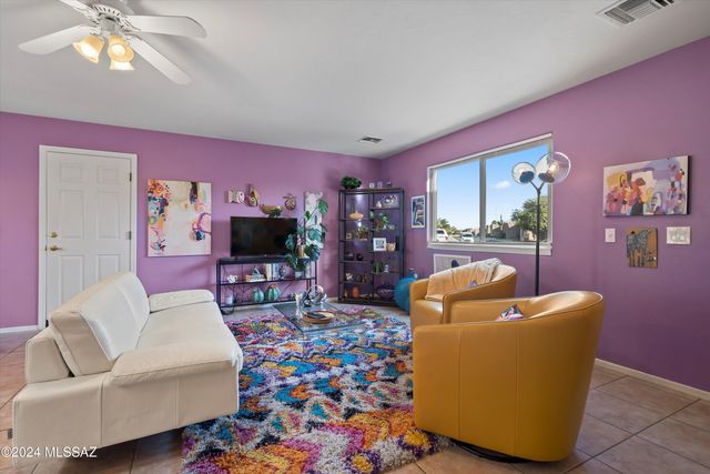 997 W Camino Erranle, Green Valley, AZ 85614