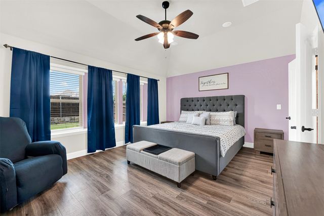 1023 Clydeview Road, Forney, TX 75126