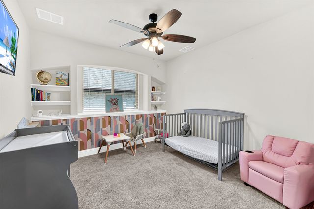 1023 Clydeview Road, Forney, TX 75126