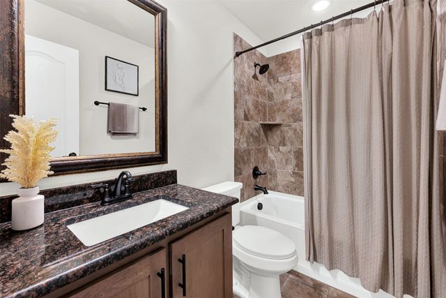 1023 Clydeview Road, Forney, TX 75126