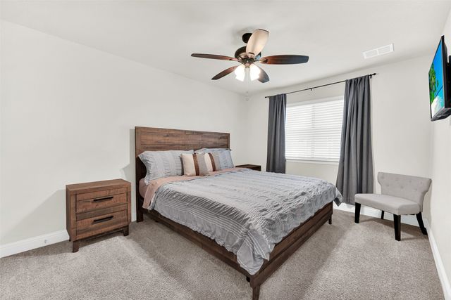 1023 Clydeview Road, Forney, TX 75126