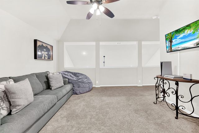 1023 Clydeview Road, Forney, TX 75126