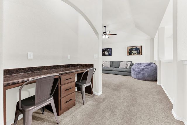 1023 Clydeview Road, Forney, TX 75126