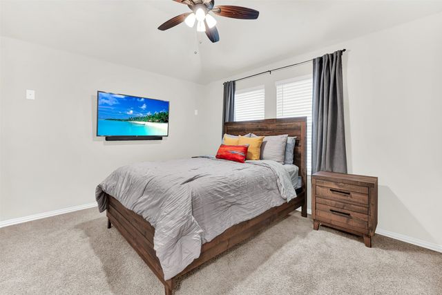 1023 Clydeview Road, Forney, TX 75126