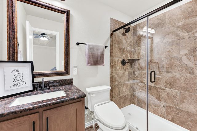 1023 Clydeview Road, Forney, TX 75126