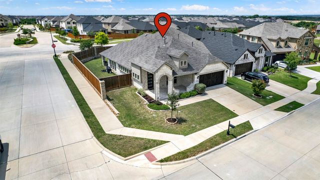 1023 Clydeview Road, Forney, TX 75126