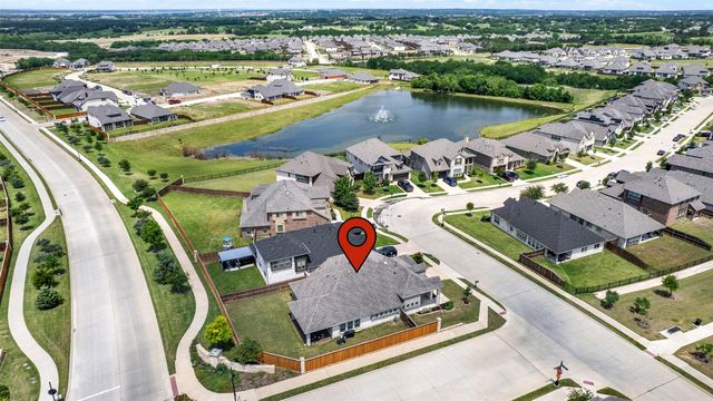 1023 Clydeview Road, Forney, TX 75126