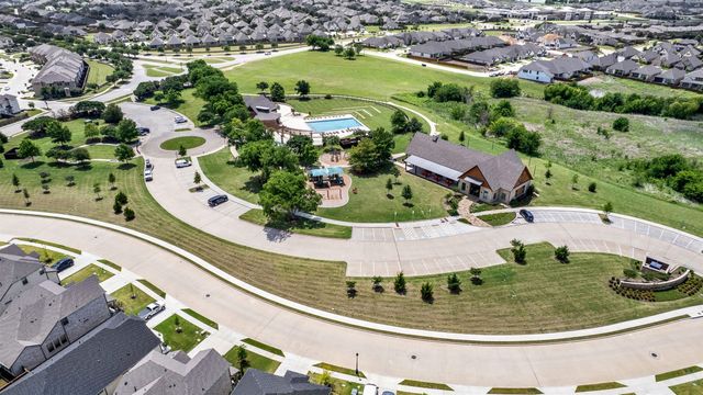 1023 Clydeview Road, Forney, TX 75126
