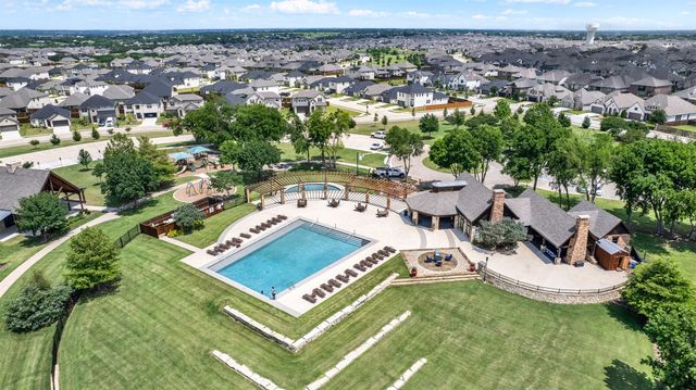 1023 Clydeview Road, Forney, TX 75126