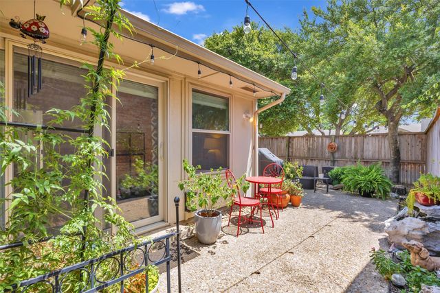 4246 Rosser Square, Dallas, TX 75244