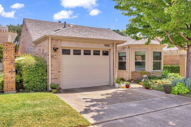 4246 Rosser Square, Dallas, TX 75244