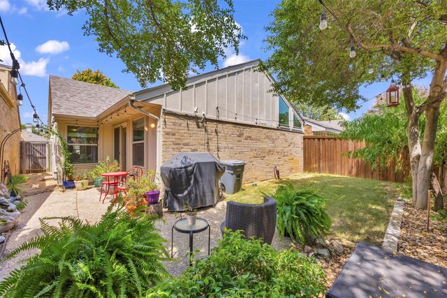 4246 Rosser Square, Dallas, TX 75244