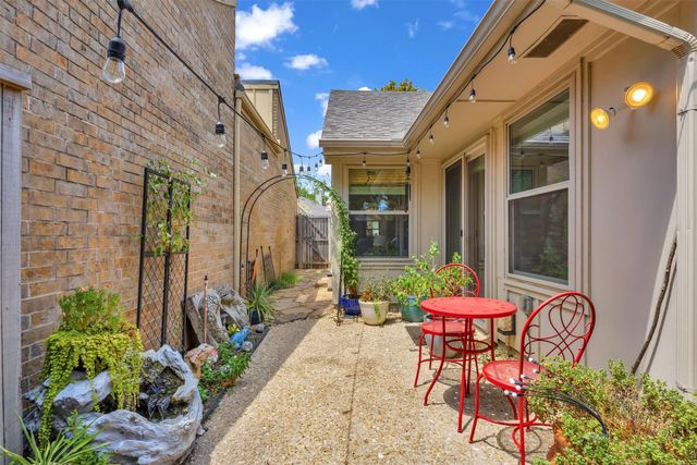 4246 Rosser Square, Dallas, TX 75244