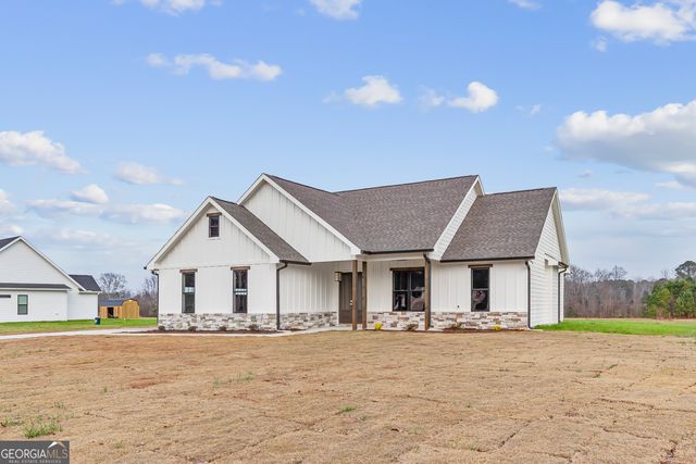 2485 Liberty Church Road, Temple, GA 30179