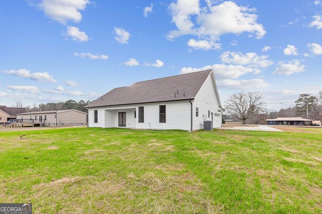 2485 Liberty Church Road, Temple, GA 30179