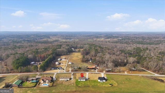 2485 Liberty Church Road, Temple, GA 30179