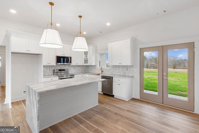 2485 Liberty Church Road, Temple, GA 30179