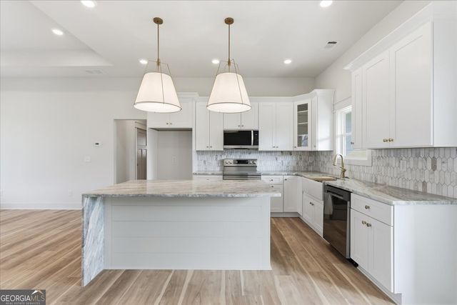 2485 Liberty Church Road, Temple, GA 30179