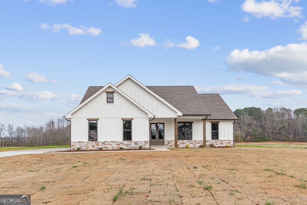 2485 Liberty Church Road, Temple, GA 30179