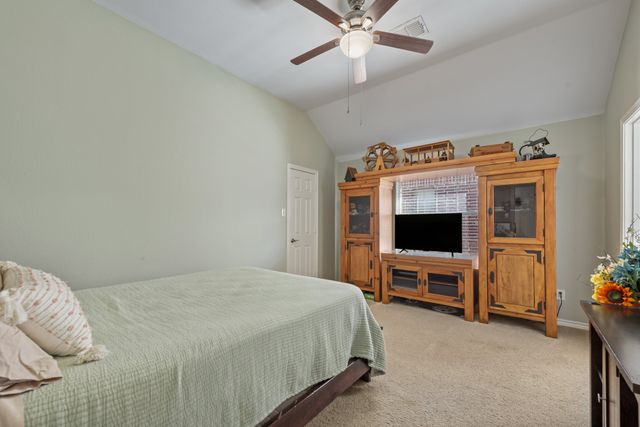 12332 Fairway Meadows Drive, Fort Worth, TX 76179