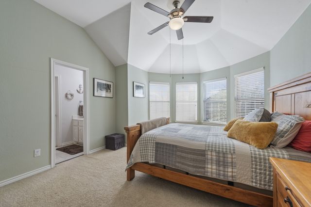 12332 Fairway Meadows Drive, Fort Worth, TX 76179