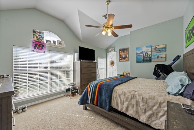 12332 Fairway Meadows Drive, Fort Worth, TX 76179