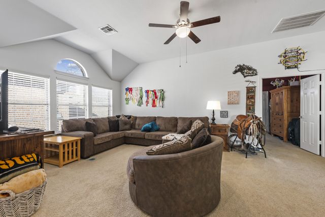 12332 Fairway Meadows Drive, Fort Worth, TX 76179