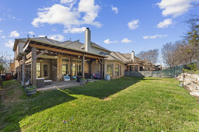 12332 Fairway Meadows Drive, Fort Worth, TX 76179