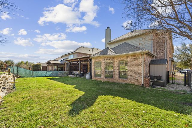 12332 Fairway Meadows Drive, Fort Worth, TX 76179