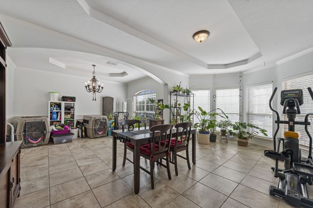 12332 Fairway Meadows Drive, Fort Worth, TX 76179