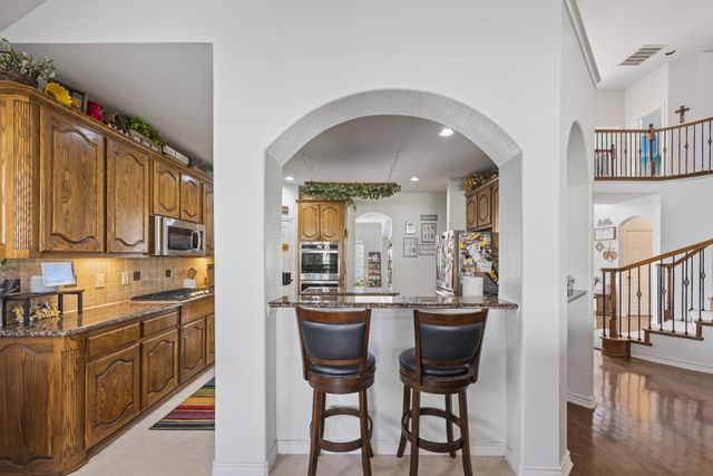 12332 Fairway Meadows Drive, Fort Worth, TX 76179