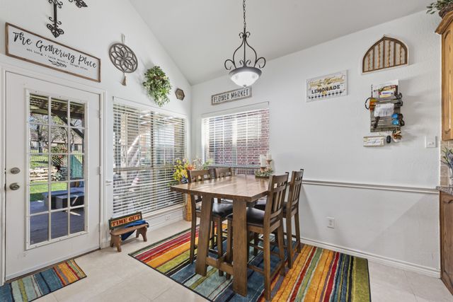 12332 Fairway Meadows Drive, Fort Worth, TX 76179