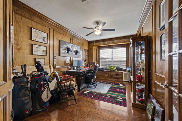 12332 Fairway Meadows Drive, Fort Worth, TX 76179