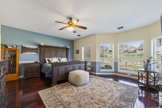 12332 Fairway Meadows Drive, Fort Worth, TX 76179