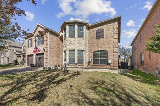 12332 Fairway Meadows Drive, Fort Worth, TX 76179