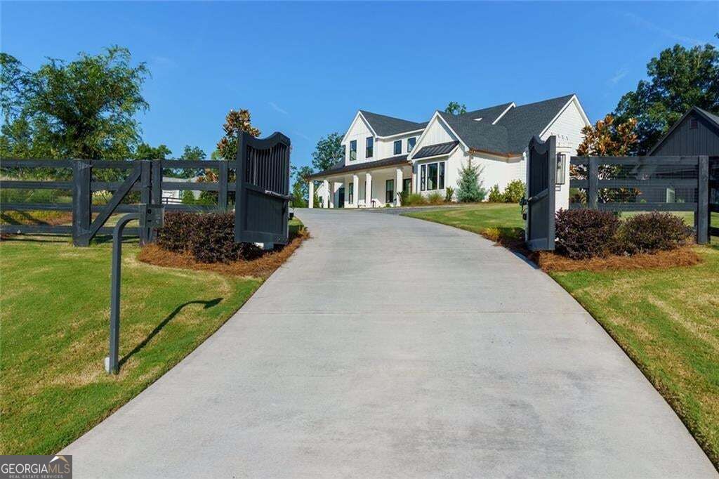 2129 Sugar Pike Road, Woodstock, GA 30188 — photo 2