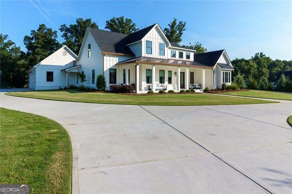 2129 Sugar Pike Road, Woodstock, GA 30188 — photo 3