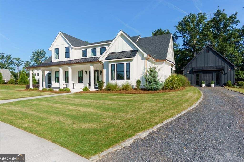 2129 Sugar Pike Road, Woodstock, GA 30188 — photo 4