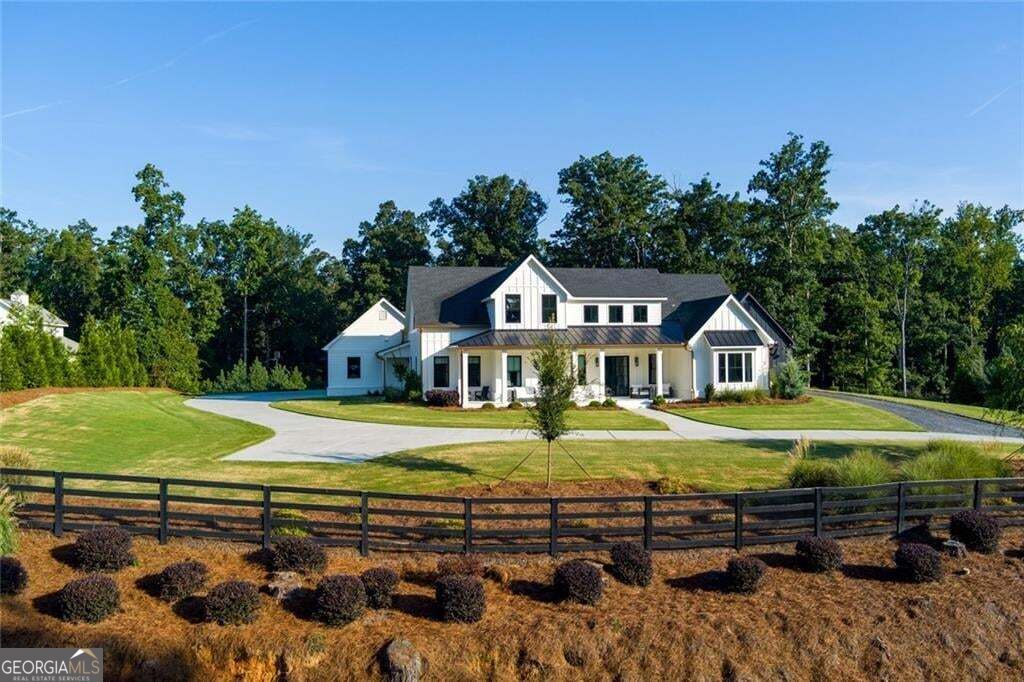 2129 Sugar Pike Road, Woodstock, GA 30188 — photo 5