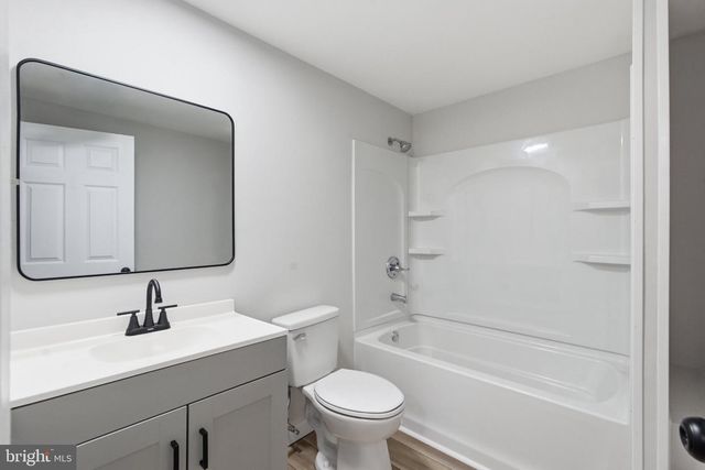 50 PRINCETON LN, Willingboro, NJ 08046