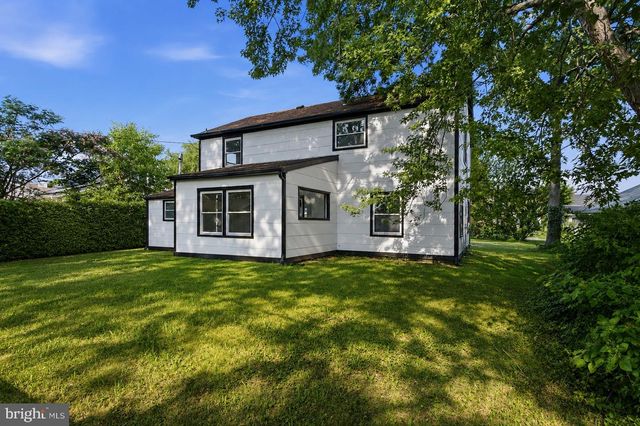50 PRINCETON LN, Willingboro, NJ 08046
