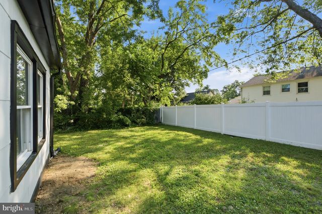 50 PRINCETON LN, Willingboro, NJ 08046