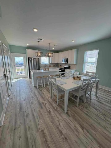 162-Unit 9 Boudreaux Ln, Grand Isle, LA 70358